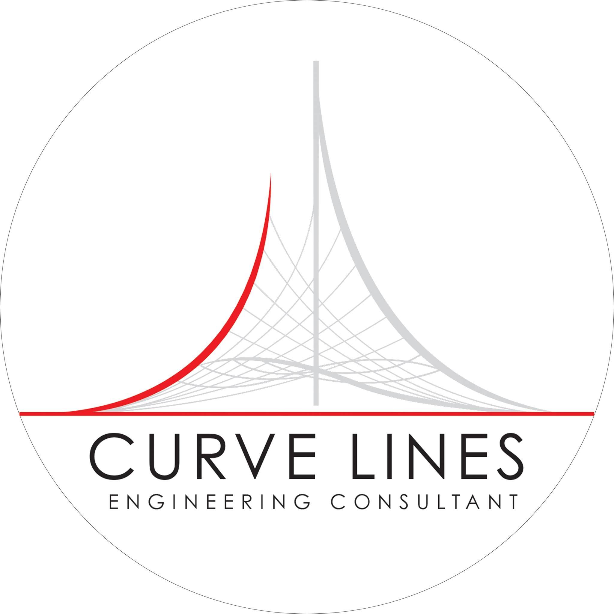 Curve Lines Architectural Design